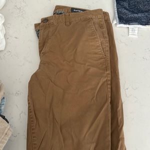 Bonobos Khaki Chinos